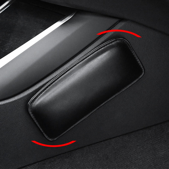 Coussin Repose Bras Voiture Ergonomique - 0