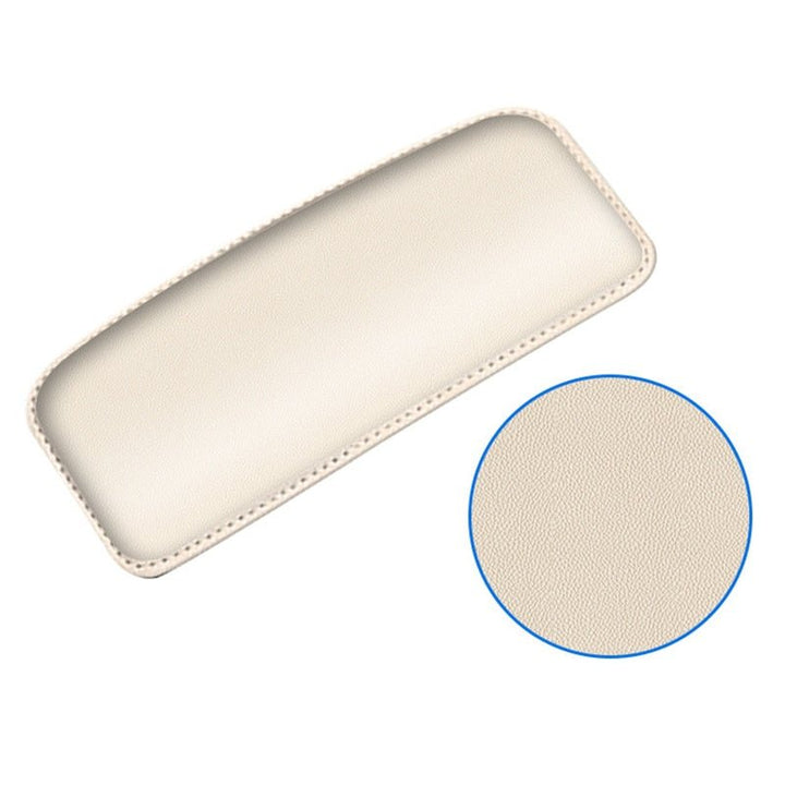 Coussin Repose Bras Voiture Ergonomique - 0