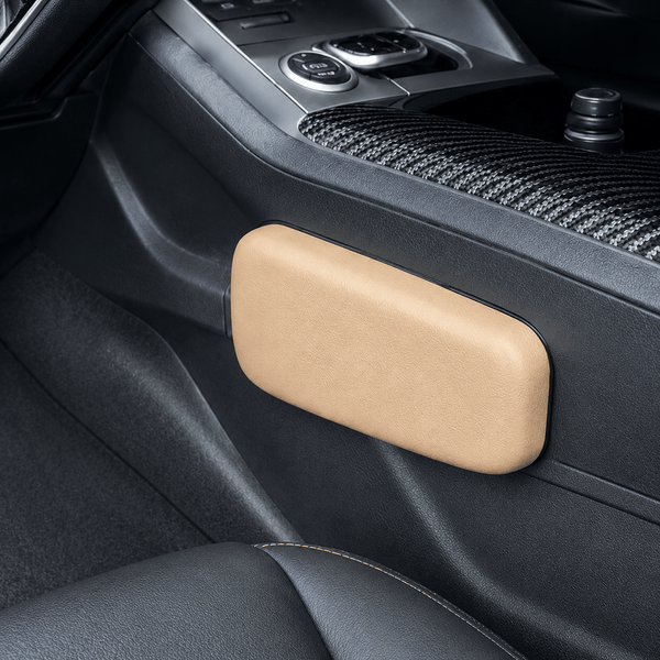 Coussin Repose-Jambe pour Voiture -