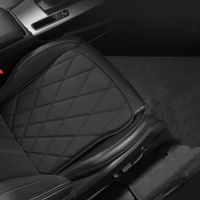 Coussin Revêtement de Siège Voiture Confortable - 