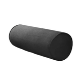 Coussin Rouleau Cervical Auto en Daim - 