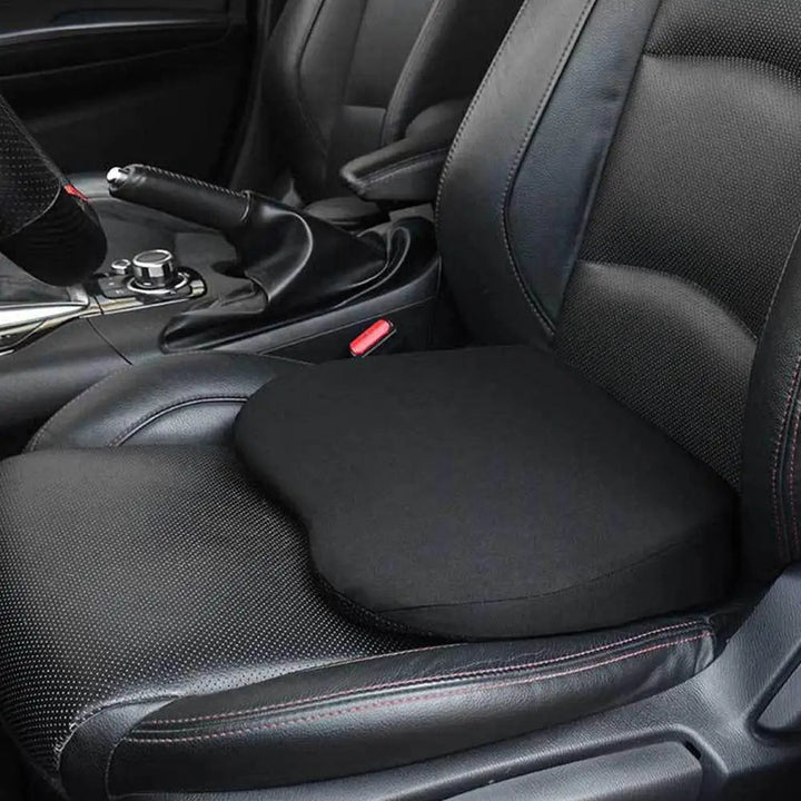 Coussin Sciatique Voiture Mémoire de Forme - 