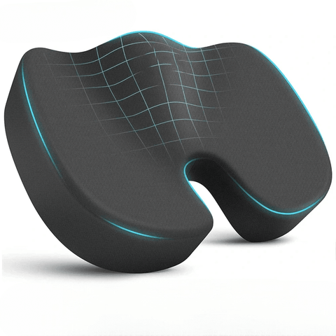 Coussin Ergonomique de Siège Auto à Mémoire de Forme