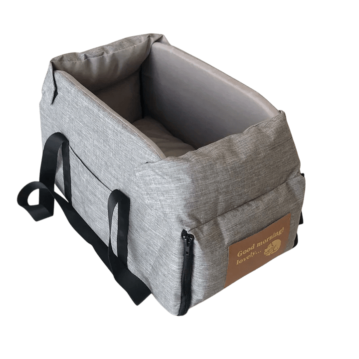Coussin Siège de Voiture pour Console Central - 