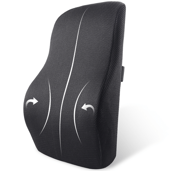 Coussin Siège Voiture Ergonomique - 0