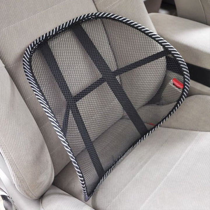 Coussin Soutien Lombaire Voiture - 0