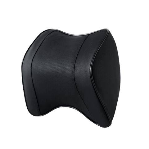 Coussin Appui Tête Voiture Soutien Nuque Confort Longue Conduite