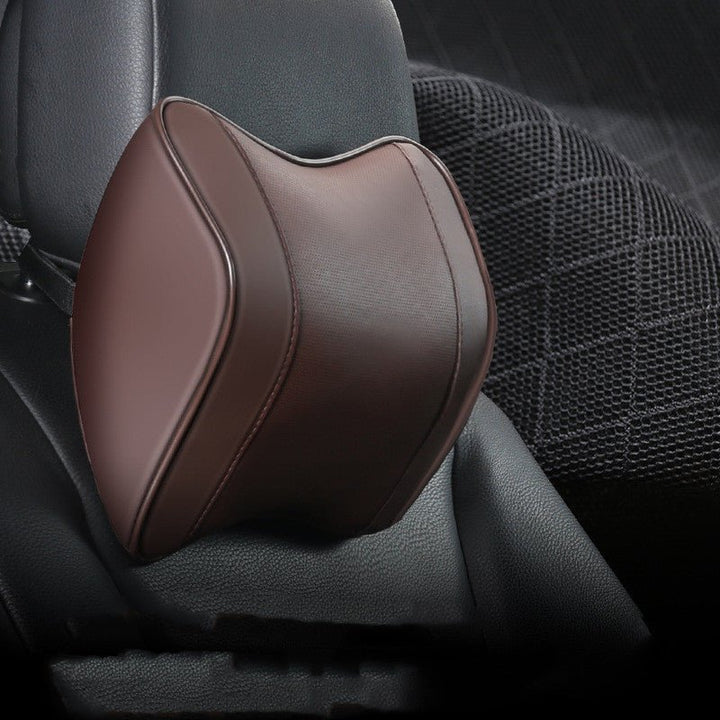 Coussin Voiture Appui - Tête Cou Oreiller - 0