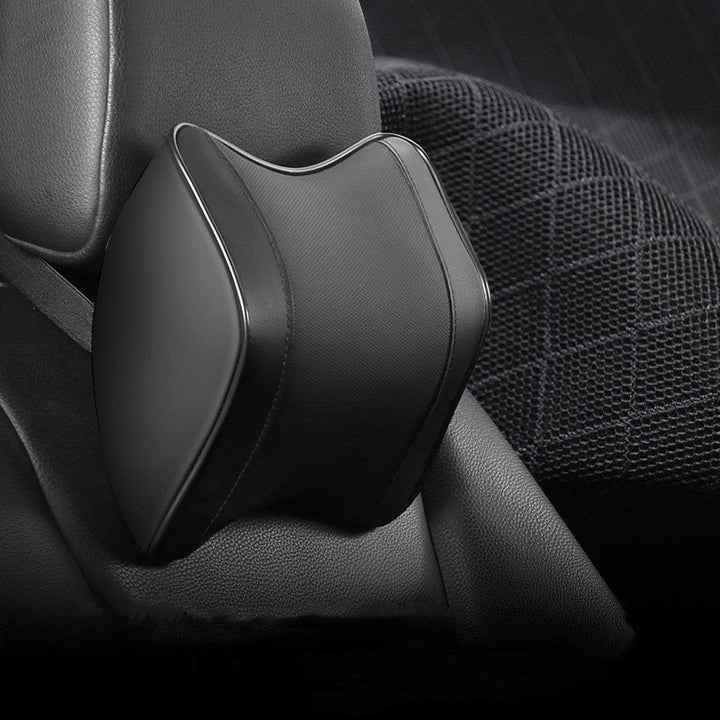Coussin Voiture Appui - Tête Cou Oreiller - 0