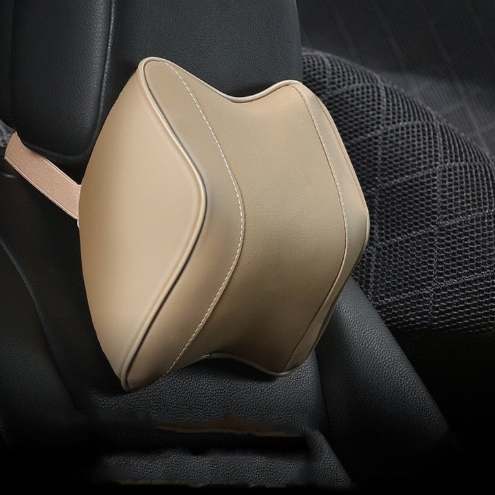 Coussin Voiture Appui - Tête Cou Oreiller - 0