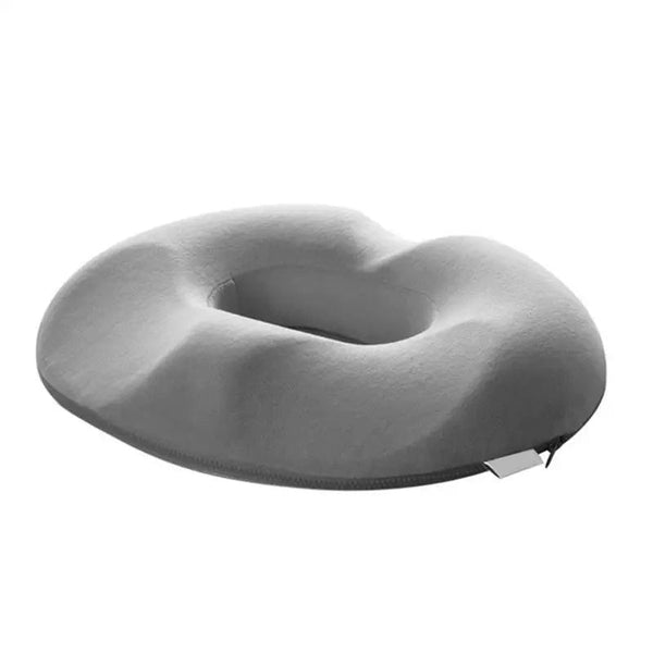 Coussin Voiture Fessier Soutien Coccyx pour Femme - 