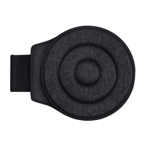 Coussin Siège Voiture Pivotant 360° pour Entrée et Sortie Facile