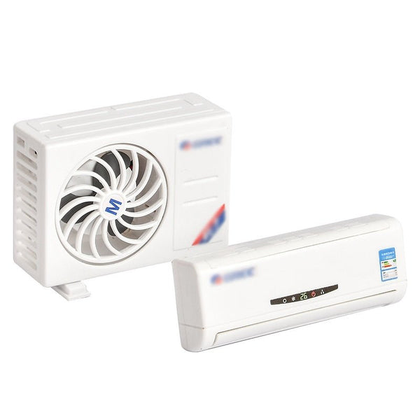 Désodorisant Solaire Climatisation 2 en 1 - 0