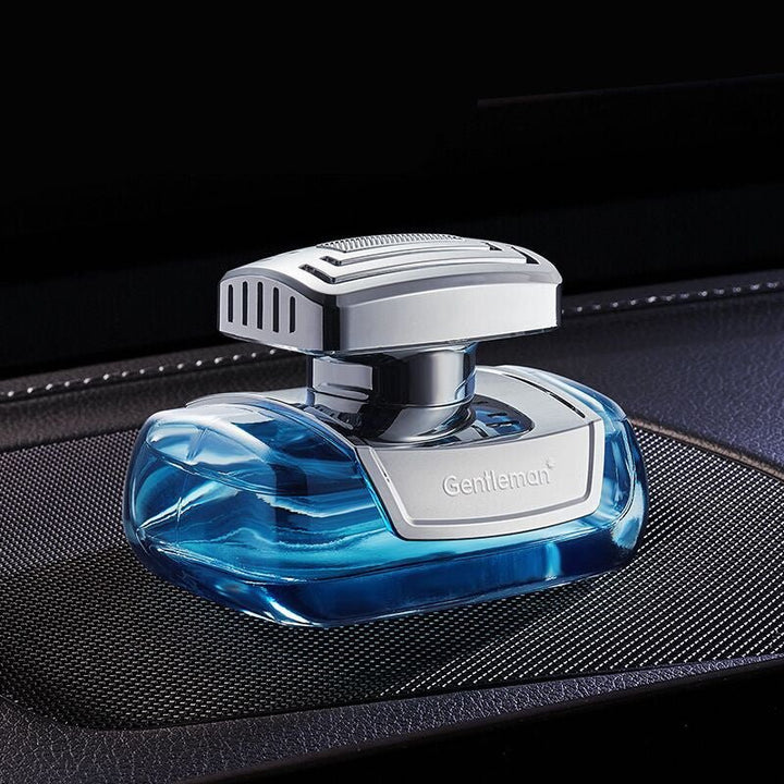 Désodorisant Voiture Luxueux 85ml - 0
