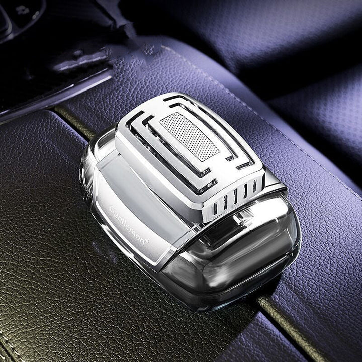 Désodorisant Voiture Luxueux 85ml - 0