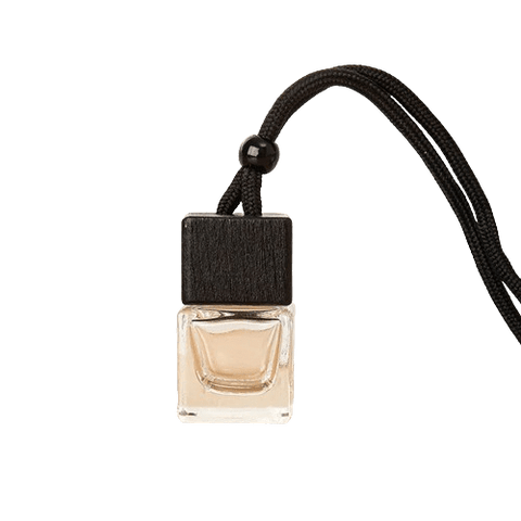 Désodorisant Voiture Mini Bouteille Suspendue