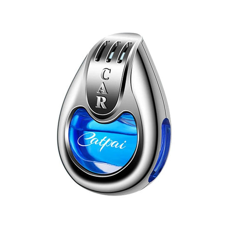 Désodorisant Voiture Parfum d'Aération