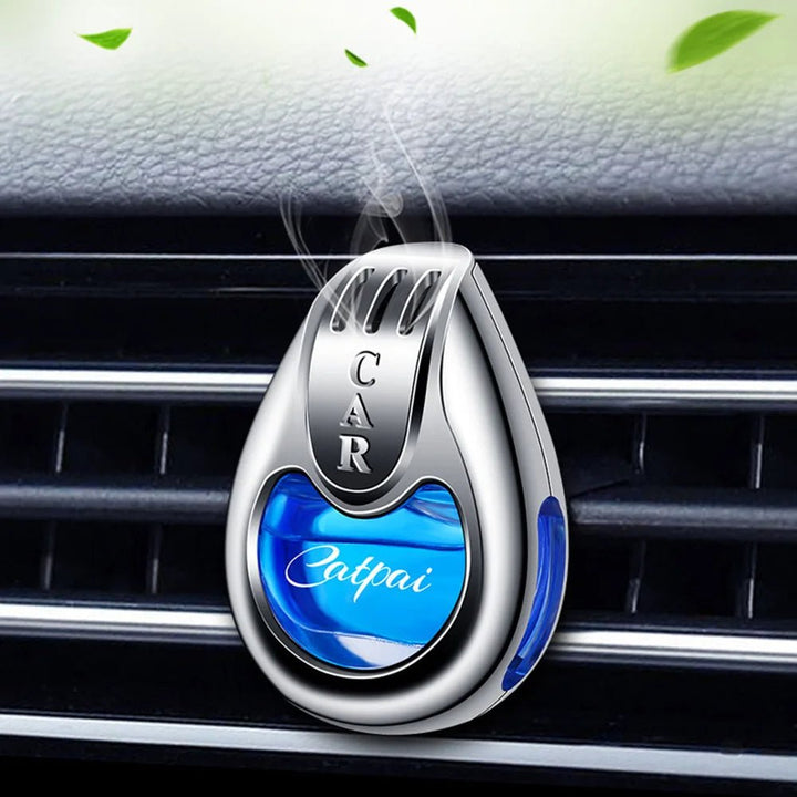Désodorisant Voiture Parfum d'Aération - 0