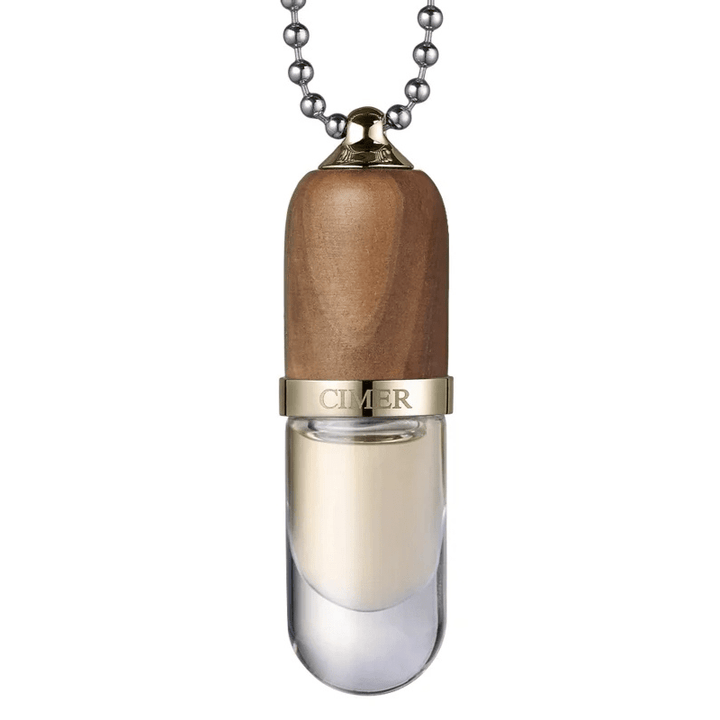 Désodorisant Voiture Pendentif Capsule Parfumée - 