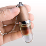 Désodorisant Voiture Pendentif Capsule Parfumée - 