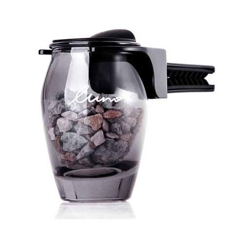 Désodorisant Voiture Pierre Zéolithe Aromathérapie