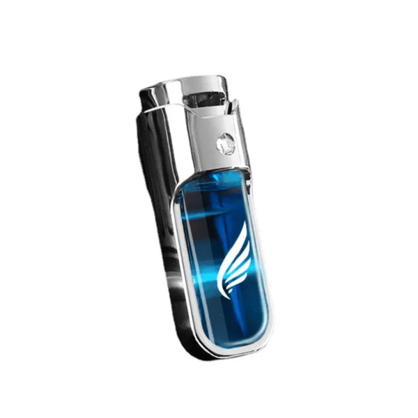 Désodorisant Voiture Rechargeable Aromathérapie - 