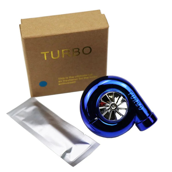 Désodorisant Voiture Turbo Moteur - 0