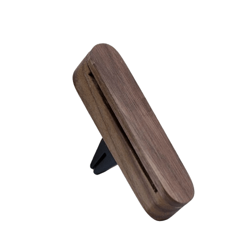 Désodorisant Voiture Universel en Bois