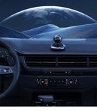 Diffuseur d'Air Solaire Voiture - Basketball - 0