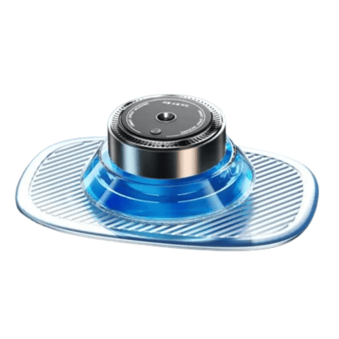 Diffuseur de Parfum pour Voiture Rafraîchissant