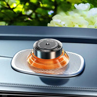 Diffuseur de Parfum pour Voiture Rafraîchissant - 