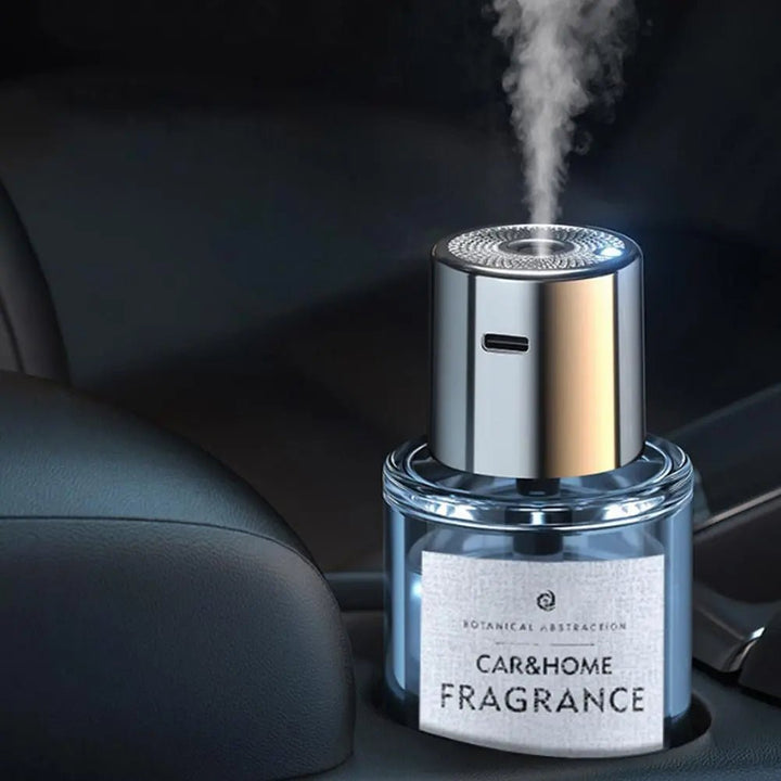 Diffuseur Parfum pour Voiture Sent Bon - 