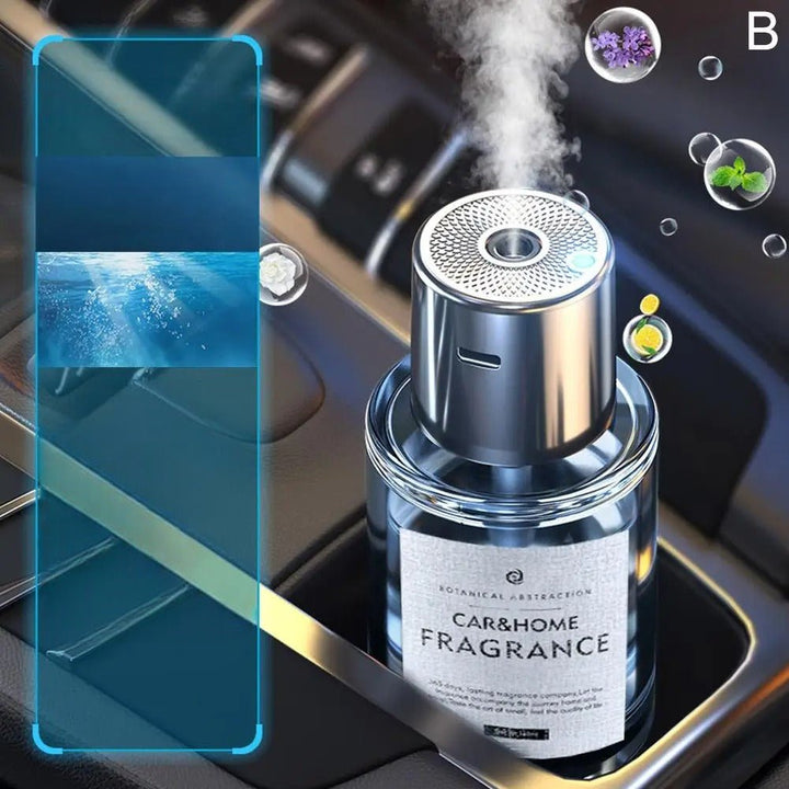 Diffuseur Parfum pour Voiture Sent Bon - 