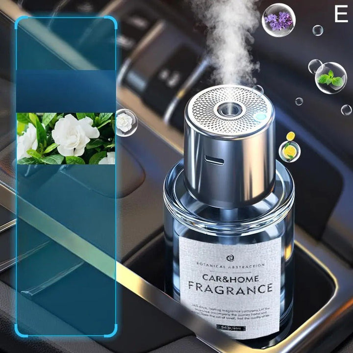 Diffuseur Parfum pour Voiture Sent Bon - 