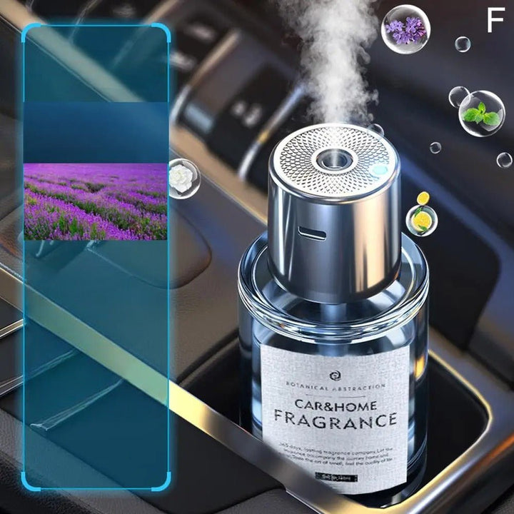 Diffuseur Parfum pour Voiture Sent Bon - 