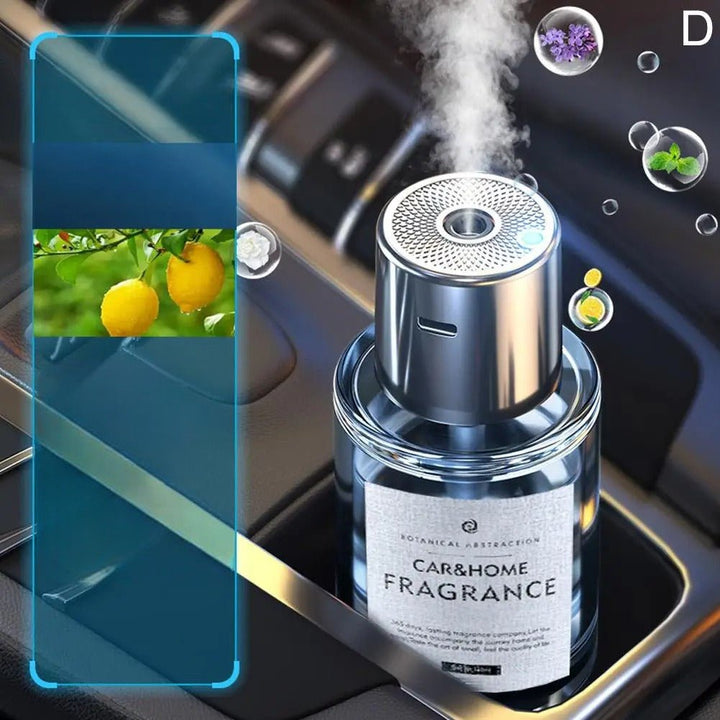 Diffuseur Parfum pour Voiture Sent Bon - 