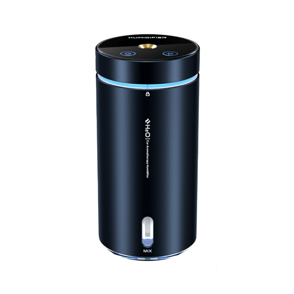 Diffuseur pour Voiture - Purificateur d'Air Ambiant - 0