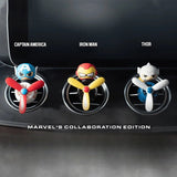 Diffuseur Voiture Avengers Marvel Ornement - 