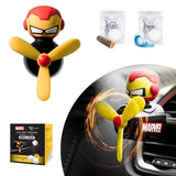 Diffuseur Voiture Avengers Marvel Ornement - 