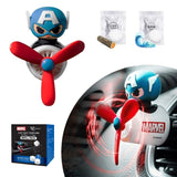 Diffuseur Voiture Avengers Marvel Ornement - 