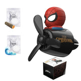 Diffuseur Voiture Avengers Marvel Ornement - 