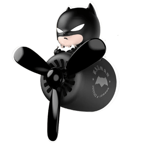 Diffuseur Voiture Batman Ornement Ventilation