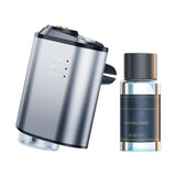 Diffuseur Voiture Huile Essentielle Vaporisateur d'Aromathérapie - 