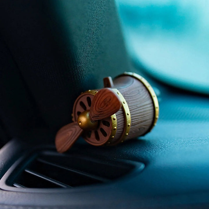 Diffuseur Voiture Luffy One Piece - 