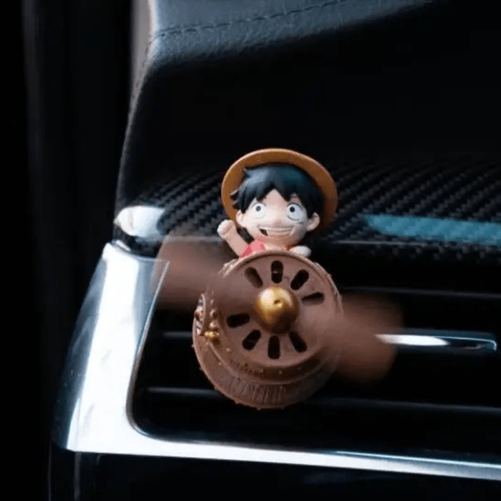 Diffuseur Voiture Luffy One Piece - 
