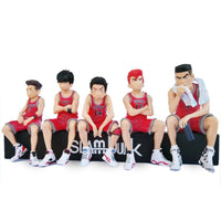 Figurine Basketball Slam Dunk Tableau de Bord - 0