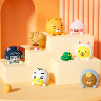 Figurine Kakaofriends Ornement Console Voiture - 0