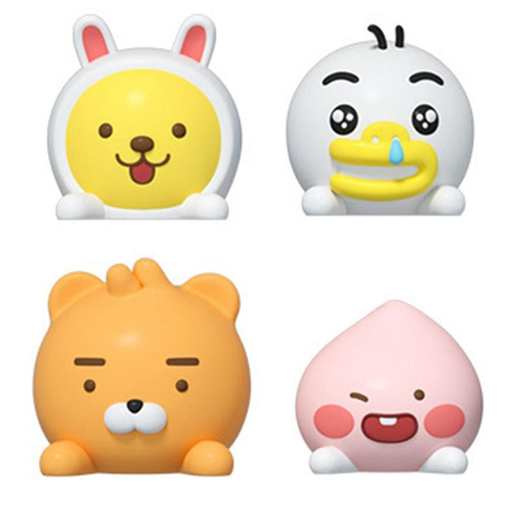 Figurine Kakaofriends Ornement Console Voiture - 0