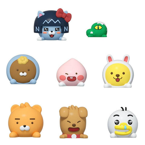 Figurine Kakaofriends Ornement Console Voiture