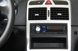 Poste Radio Multimédia Bluetooth Voiture